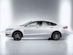 Ford Mondeo Hybrid Sedan 2014 года